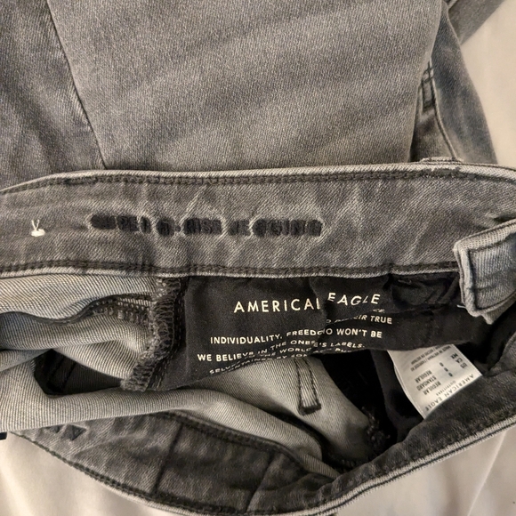 American Eagle 0 jeggings - Picture 5 of 5